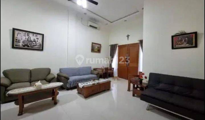 Dijual Rumah Bagus Di Gading Serpong Harga Nego Lokasi Strategis 2