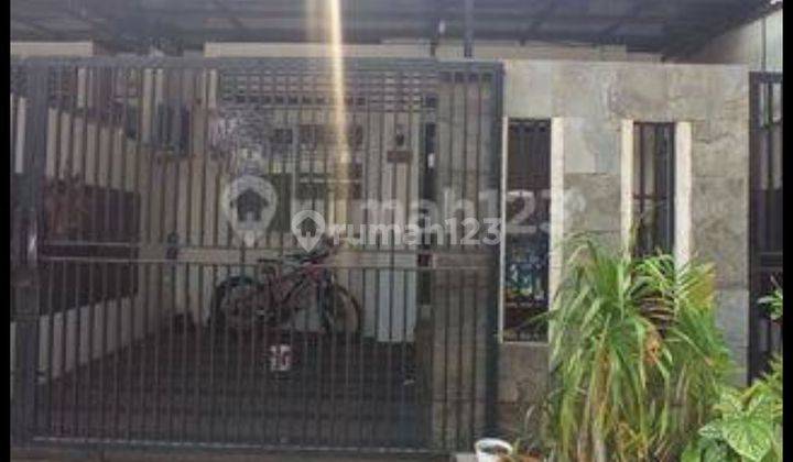 Dijual Rumah Di Poris Paradise Ekslusif Lokasi Bagus Harga Nego. 2