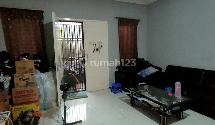 Dijual Rumah Bagus Murah Villa Taman Bandara Harga Nego Lokasi Ok 1