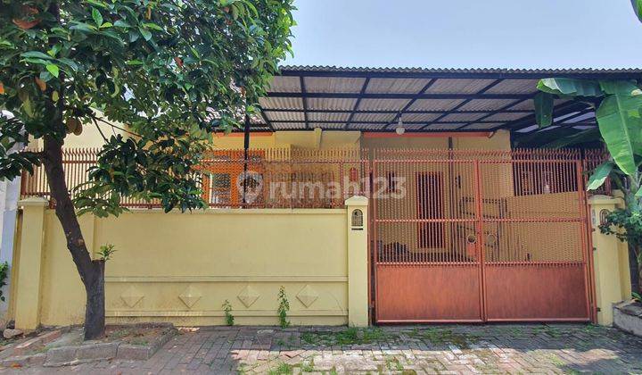 Dijual Murah Rumah Duta Garden Harga Nego Sampai Deal Lokasi Oke  1