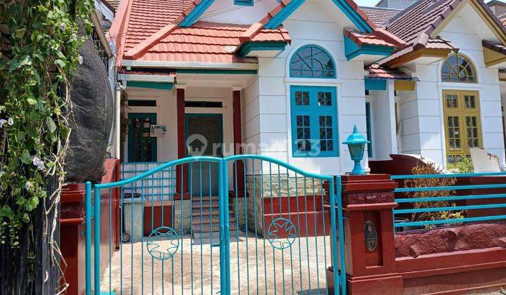 Disewakan Rumah Citra Garden 2 Extension Harga Nego Lokasi Bagus 