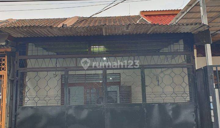 Disewakan Murah Rumah Di Citra Garden Harga Nego Lokasi Strategis 1