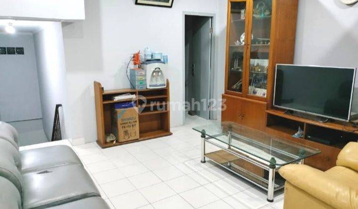 Dijual Murah Ruko 3 Lantai Di Cengkareng Harga Nego Lokasi Bagus 1