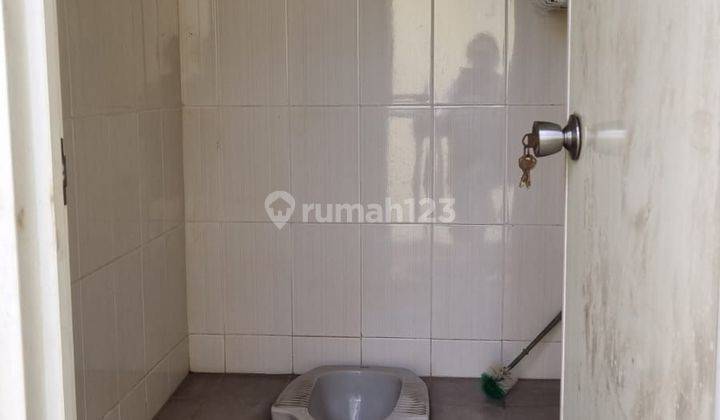 Dijual Murah Rumah Duta Garden 153m2 Harga Nego Asri Nyaman Aman 18