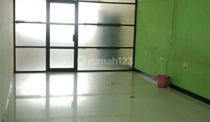 Dijual Murah Ruko Taman Palem Lestari Harga Nego Sampai Deal Aman 2