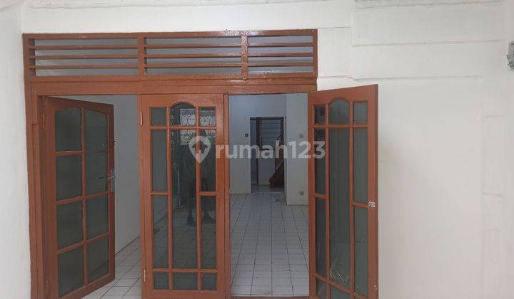 Disewakan Murah Rumah Di Citra Garden Harga Nego Lokasi Strategis 2