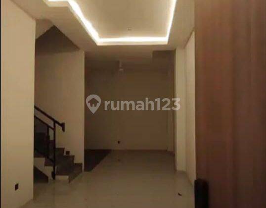 Dijual Rumah Baru 3 Lantai Di Citra Garden Minimalis Harga Nego  2