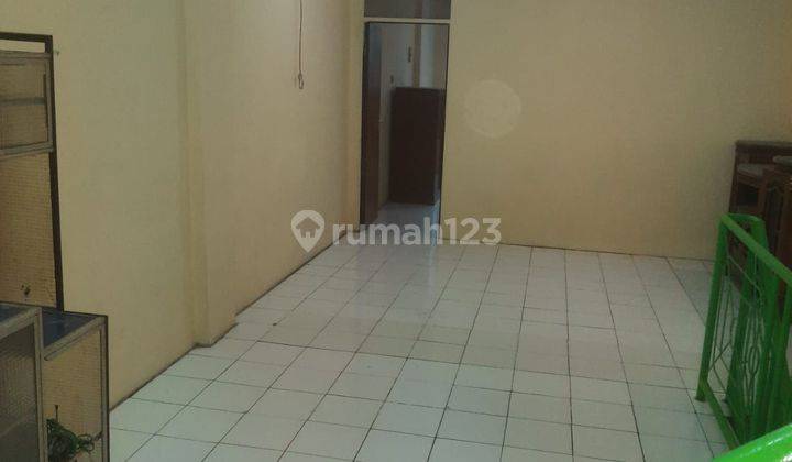 Disewakan Ruko 4 Lantai Di Kalideres Lokasi Strategis Harga Nego 2