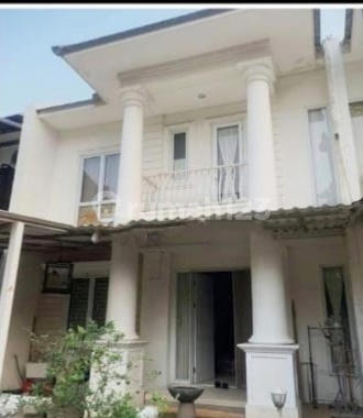 Dijual Rumah di Vanya Park Bsd Lokasi Strategis Harga Nego Dijual Rumah di Vanya Park Bsd Lokasi Strategis Harga Nego