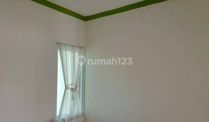 Rumah Murah 200m2 Daan Mogot Baru Harga Nego Lokasi Oke Siap Huni 12