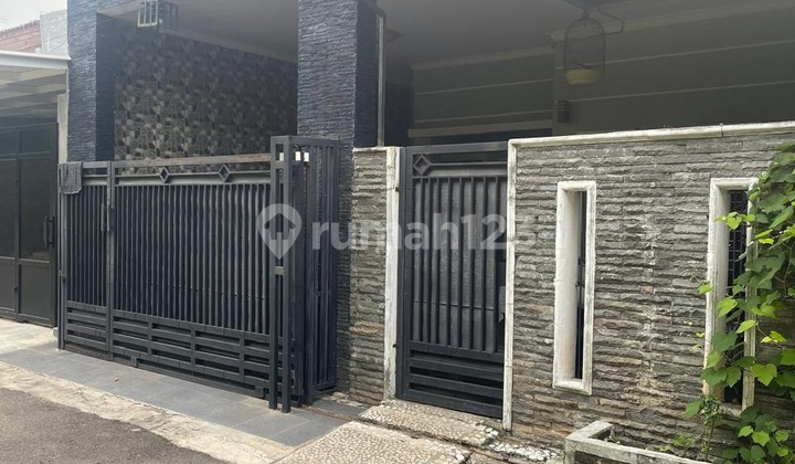 For Sale Nice House 138m2 In Citra Garden Good Location Negotiable Price For Sale Nice House 138m2 In Citra Garden Good Location Negotiable Price