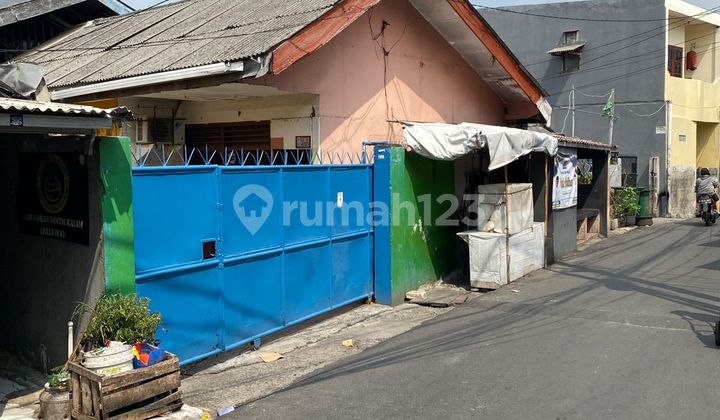 Dijual Murah Gudang 308M2 di Cengkareng Lokasi Bagus Dijual Murah Gudang 308M2 di Cengkareng Lokasi Bagus