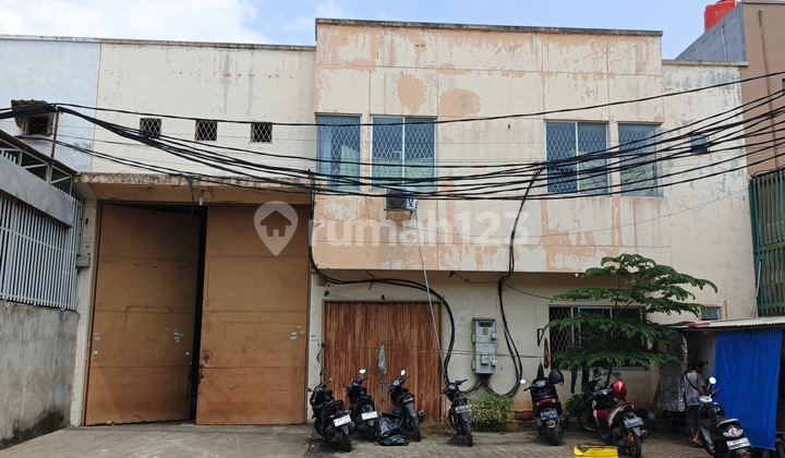 Disewakan Murah Gudang 450m2 Di Dadap Lokasi Bagus Harga Nego Disewakan Murah Gudang 450m2 Di Dadap Lokasi Bagus Harga Nego