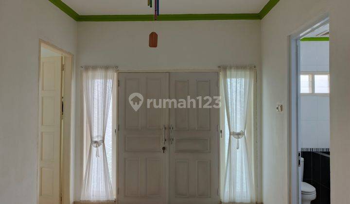 Rumah Murah 200m2 Daan Mogot Baru Harga Nego Lokasi Oke Siap Huni 15