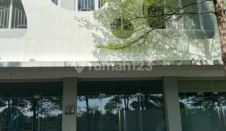 Dijual Ruko Baru Citra Garden 8 Harga Nego Lokasi Strategis