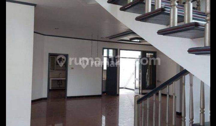 Dijual rumah mewah dikalideres, harga nego, lokasi strategis, shm 1