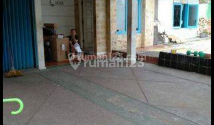 Jual rumah dicitra garden kalideres,rumah bagus,harga nego.   2