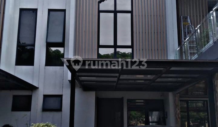 Dijual Rumah 70m2 Citra Garden 8 Harga Nego Lokasi Strategis