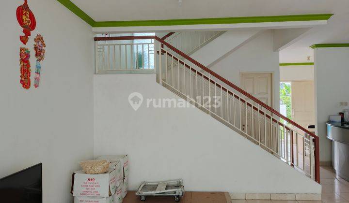 Rumah Murah 200m2 Daan Mogot Baru Harga Nego Lokasi Oke Siap Huni 7