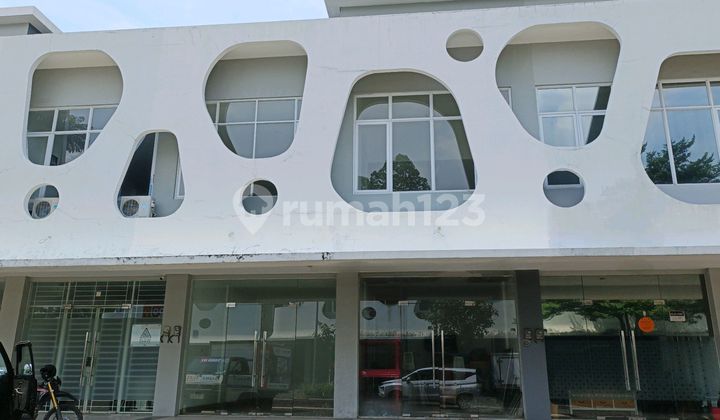 For Rent Aero Bliss Shop House Citra Garden 8 Strategic Location Negotiable For Rent Aero Bliss Shop House Citra Garden 8 Strategic Location Negotiable