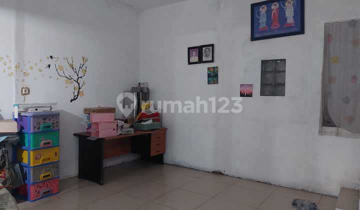 Dijual Rumah 160m2 Di Citra Garden Harga Nego Lokasi Strategis 2