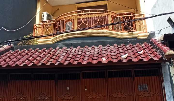 For Sale Nice 2-Story House in East Krendang Strategic Location For Sale Nice 2-Story House in East Krendang Strategic Location