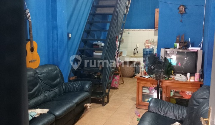 Dijual Rumah Di Melati Mas Serpong Harga Nego Lokasi Strategis 2