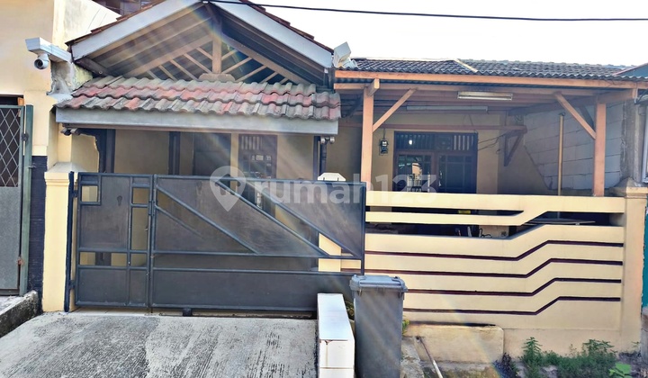 For Sale Cheap Good House Duta Bandara Permai Lenar Street Negotiable Price