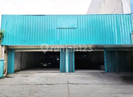 For Rent Warehouse 416m2 in Cideng, Strategic Location, Negotiable Price For Rent Warehouse 416m2 in Cideng, Strategic Location, Negotiable Price