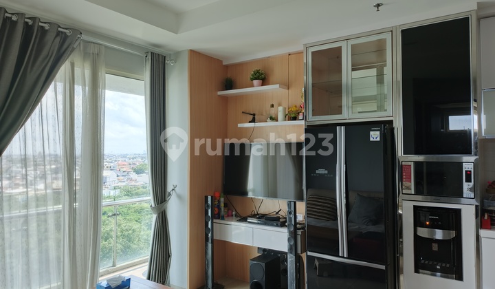 Dijual Apartemen Citra Lake Suites Luas 70m2 Harga Nego View Pool Dijual Apartemen Citra Lake Suites Luas 70m2 Harga Nego View Pool