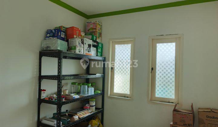Rumah Murah 200m2 Daan Mogot Baru Harga Nego Lokasi Oke Siap Huni 17