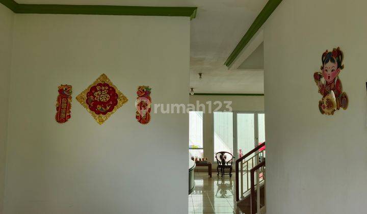 Rumah Murah 200m2 Daan Mogot Baru Harga Nego Lokasi Oke Siap Huni 3