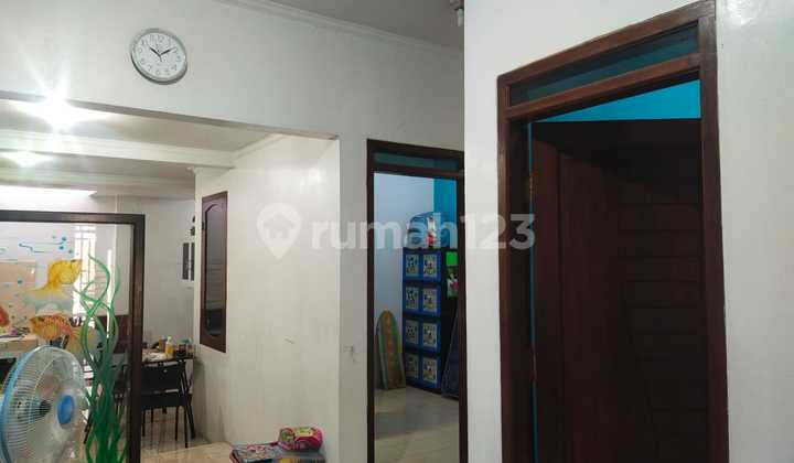 For Sale Ubud Garden House Karawaci Negotiable Price Strategic Location 2