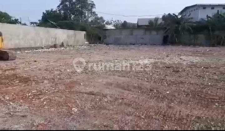 For Rent: 3,000m2 Solid Land on Jalan Perancis, Rawa Bokor, Negotiable For Rent: 3,000m2 Solid Land on Jalan Perancis, Rawa Bokor, Negotiable
