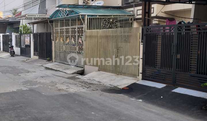 Dijual Murah Rumah Kresek Indah Lokasi Strategis Harga Nego