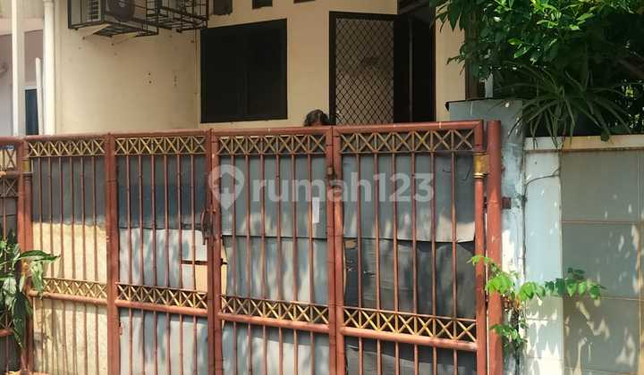 Rumah Murah 2 Lantai Kelapa Gading Lokasi Strategis Harha Nego Rumah Murah 2 Lantai Kelapa Gading Lokasi Strategis Harha Nego