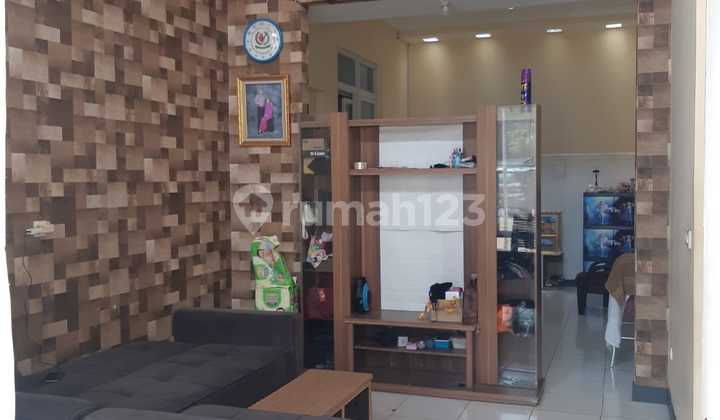 Cheap Sale Hook House 124M2 in Karawaci Good Location Negotiable Price 2