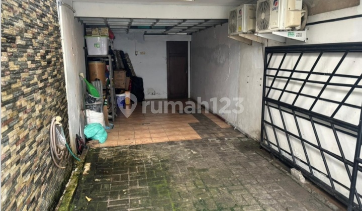 Dijual Rumah 220M2 di Cengkareng Lokasi Strategis Harga Nego 2