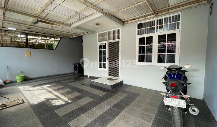 Dijual Murah Rumah Bagus 144m2 Di Kalideres Harga Nego Lokasi Oke 10