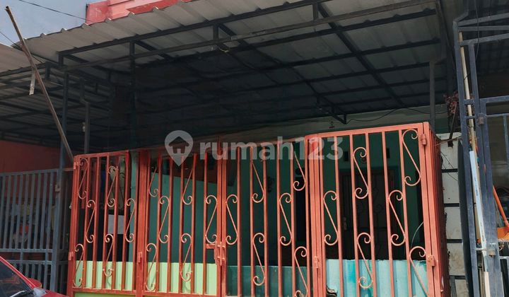 For Sale Cheap 2.5 Story House Daan Mogot Arcadia Negotiable Price 2