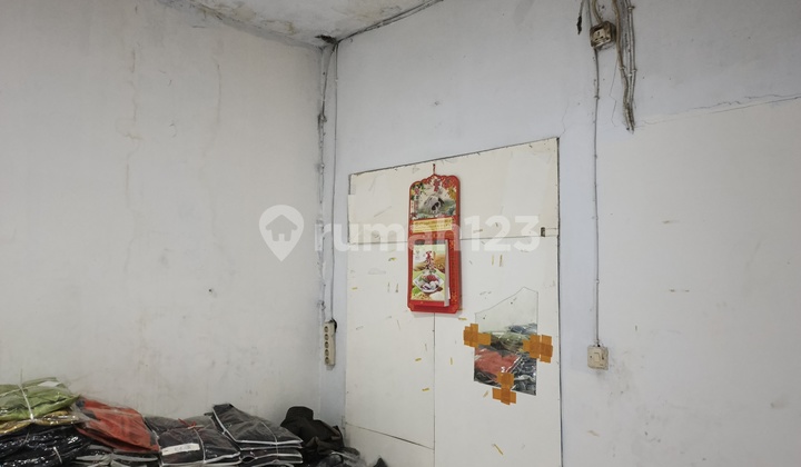 Dijual Murah Rumah Bagus 2 Lantai di Krendang Timur Lokasi Bagus