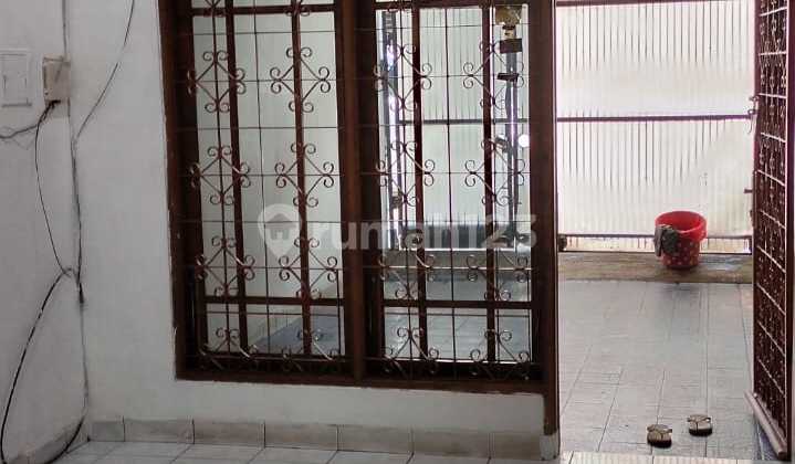 Dijual Rumah Cengkareng Indah Harga Nego Lokasi Strategis 2