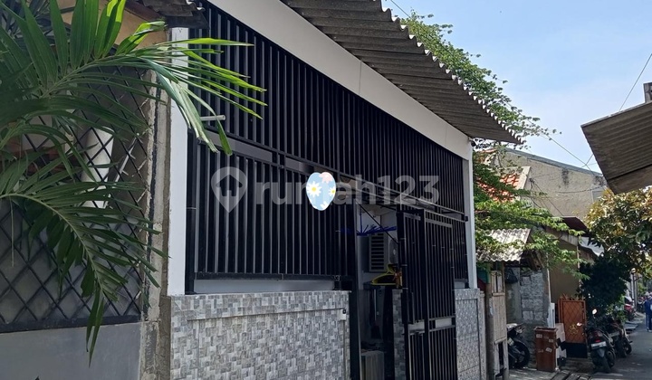 Dijual Rumah Di Jalan Pelopor Menceng Lokasi Strategis Harga Nego Dijual Rumah Di Jalan Pelopor Menceng Lokasi Strategis Harga Nego