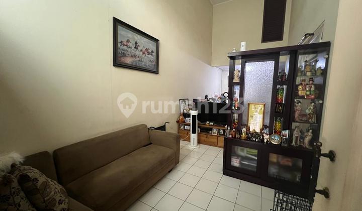 Dijual Rumah 96m2 Citra Garden 5 Harga Nego Lokasi Strategis 2