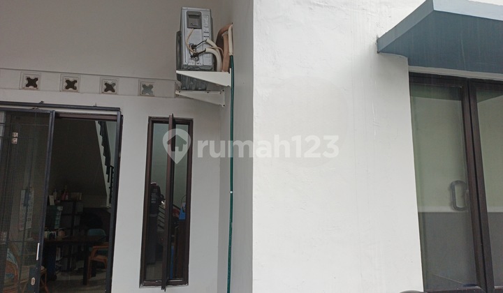 Dijual Rumah Bagus Di Taman Royal Harga Nego Lokasi Strategis 2