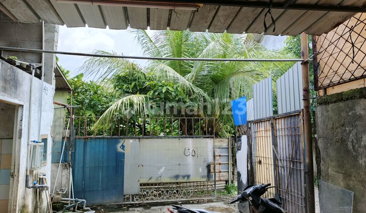 Dijual Murah Tanah 303m2 Di Cipondoh Harga Nego 