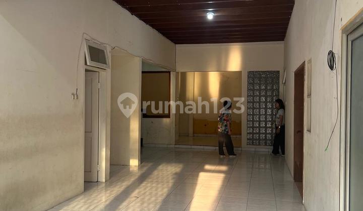Dijual Rumah 210m2 Di Citra Garden Lokasi Strategis Harga Nego 2