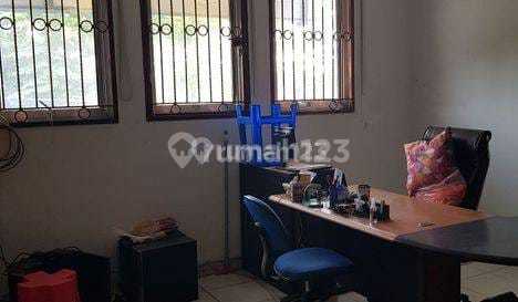 For Rent: 2.5-Story Shop House in Duta Square Duta Garden, Negotiable Price 2
