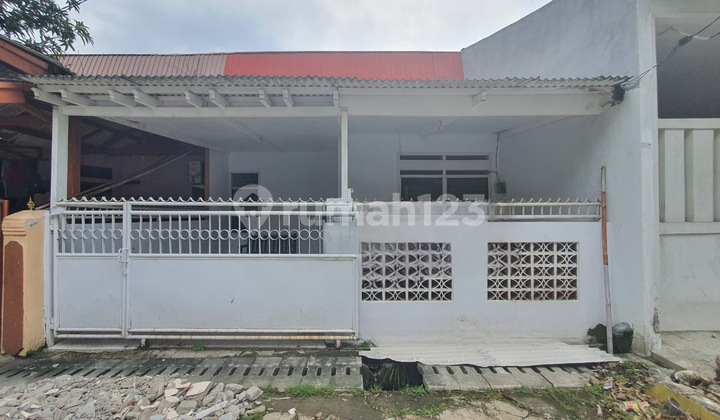Dijual Rumah 96m2 Batu Ceper Permai Harga Nego Lokasi Strategis Dijual Rumah 96m2 Batu Ceper Permai Harga Nego Lokasi Strategis