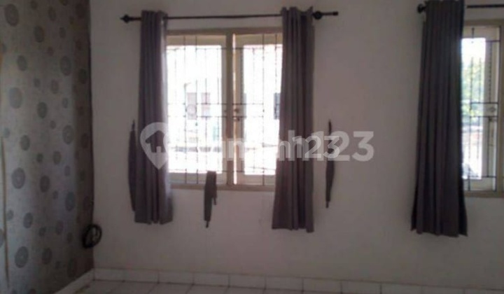 Dijual Murah Rumah Kresek Indah Lokasi Strategis Harga Nego 2